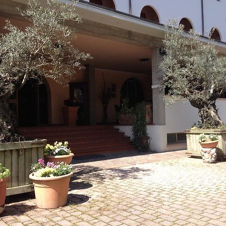 Hotel Missirini Fratta Terme Extérieur photo
