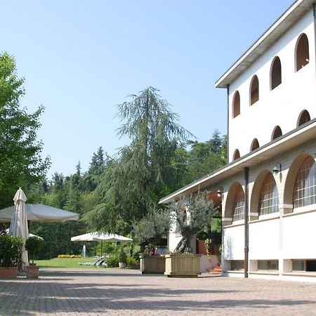 Hotel Missirini Fratta Terme Extérieur photo